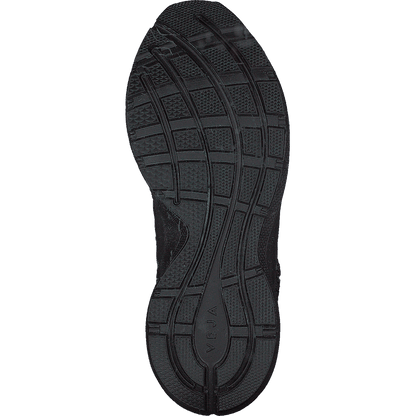 Performance Runner V-knit Rick Black