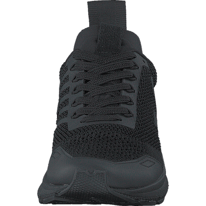 Performance Runner V-knit Rick Black