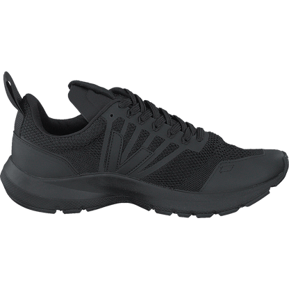 Performance Runner V-knit Rick Black