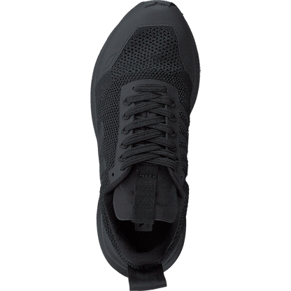 Performance Runner V-knit Rick Black