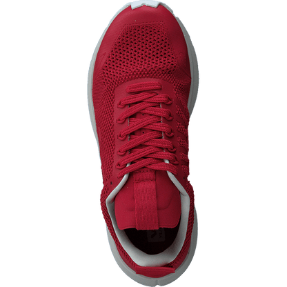 Performance Runner V-knit Rick Carnelian
