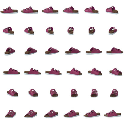 Rio Fuxia