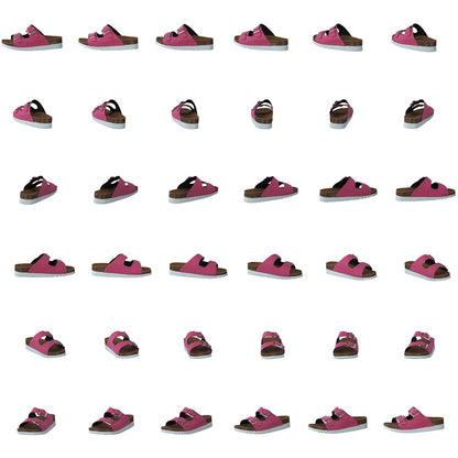 Greeny Malaren Fuxia