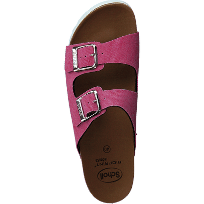 Greeny Malaren Fuxia
