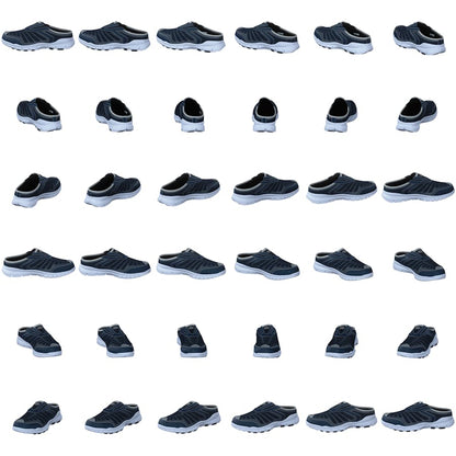 Jump Next Navy Blue
