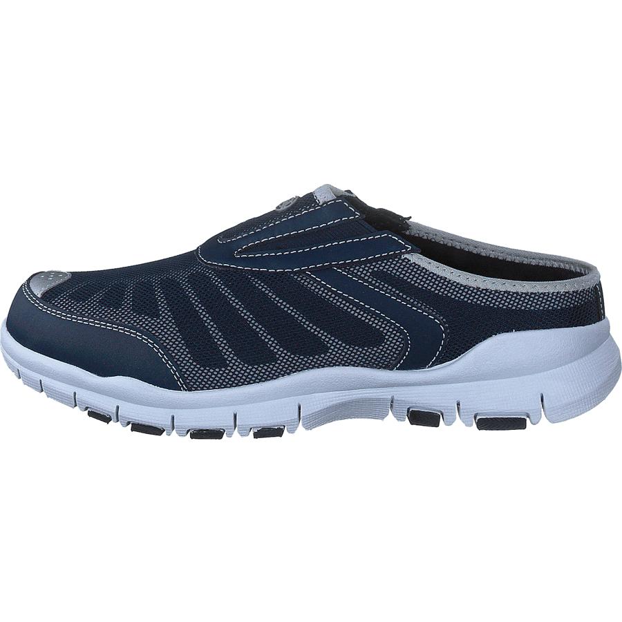 Jump Next Navy Blue