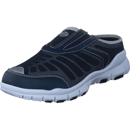 Jump Next Navy Blue