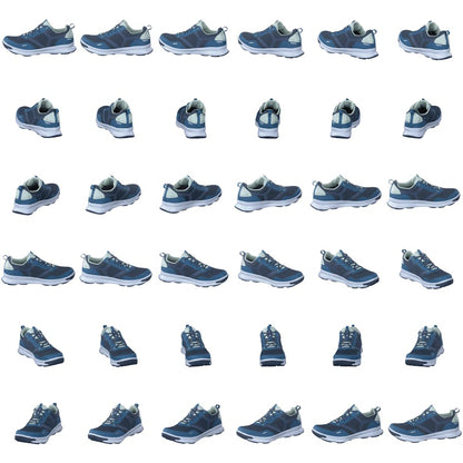 Ready Blue