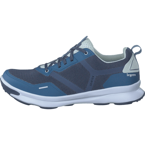 Ready Blue