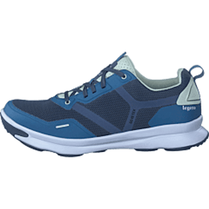 Ready Blue