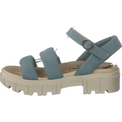 Jela864fly Pale Blue