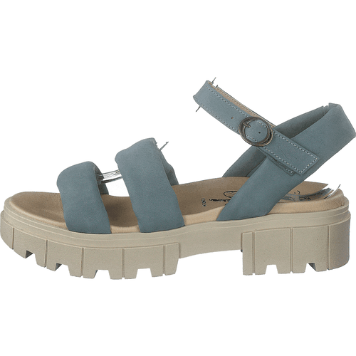 Jela864fly Pale Blue