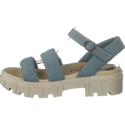 Jela864fly Pale Blue