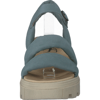 Jela864fly Pale Blue