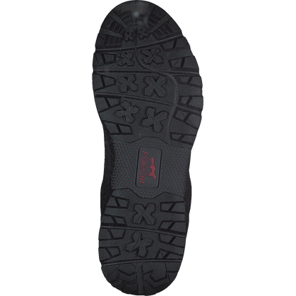 Urbs Denver Black