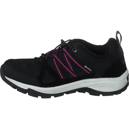 Terra Topeka Gtx Black/fuchsia