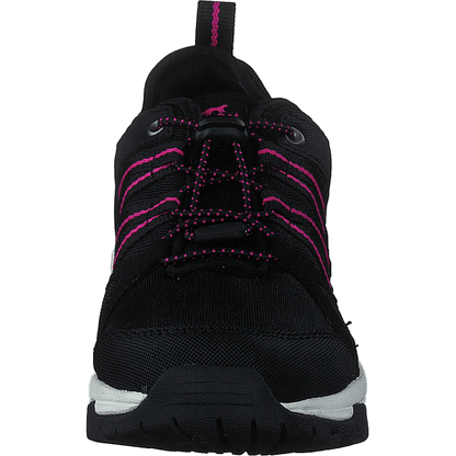 Terra Topeka Gtx Black/fuchsia