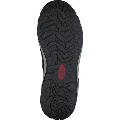 Terra Topeka Gtx Black/fuchsia