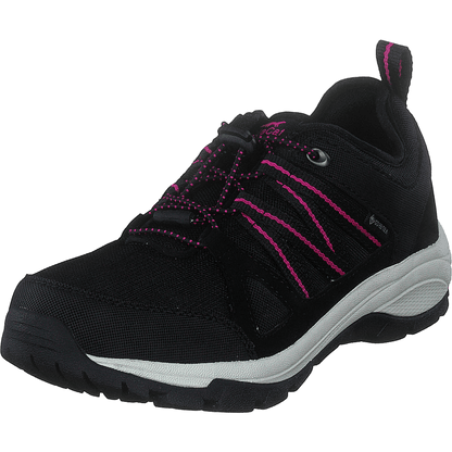 Terra Topeka Gtx Black/fuchsia