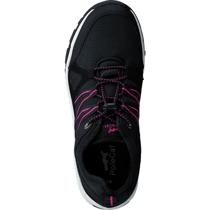 Terra Topeka Gtx Black/fuchsia