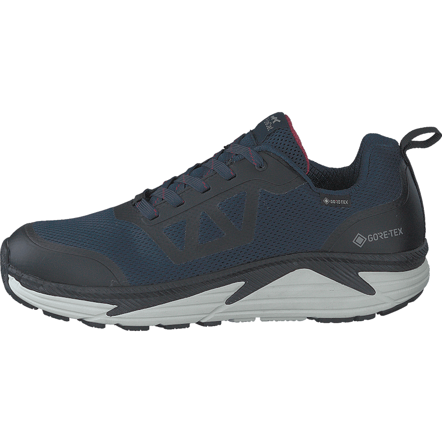 Actio Spring Gtx Navy Blue