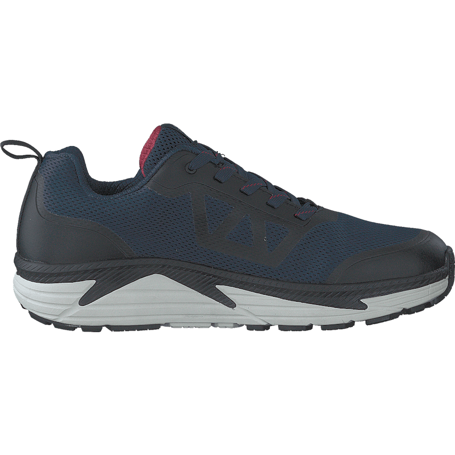 Actio Spring Gtx Navy Blue