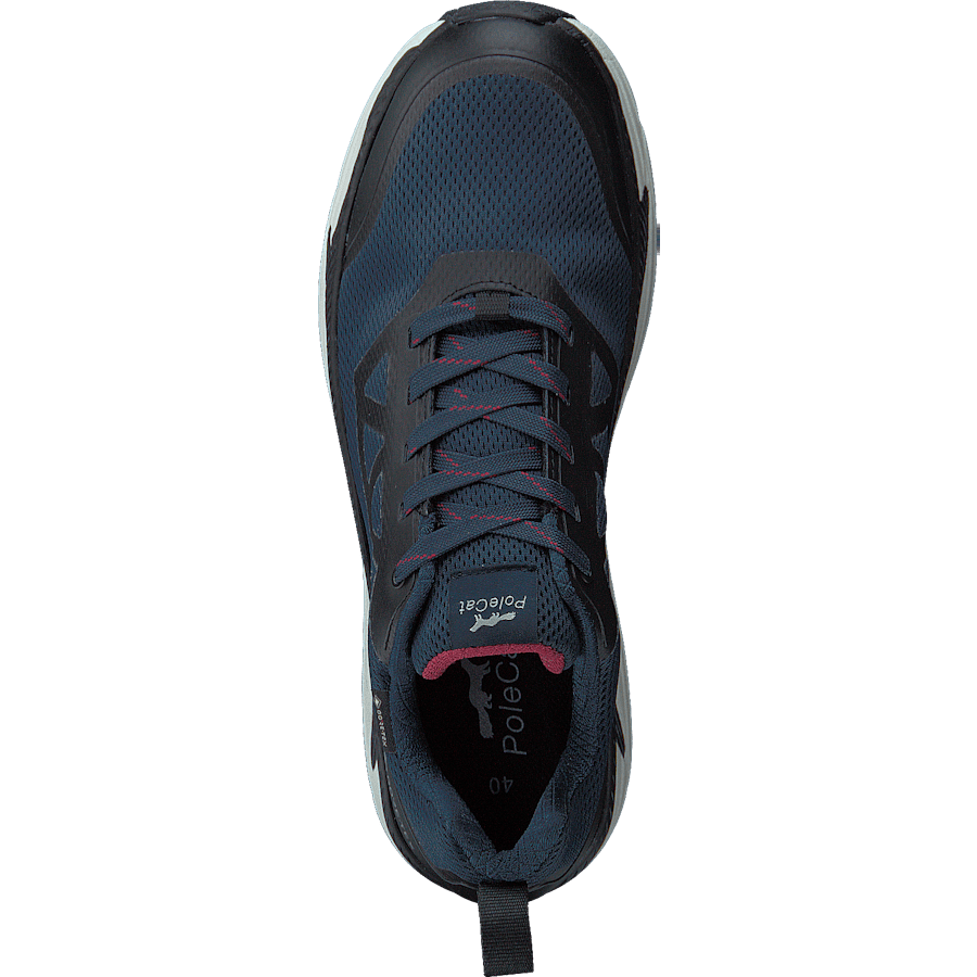 Actio Spring Gtx Navy Blue