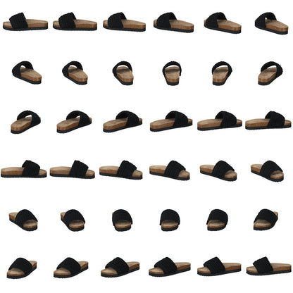 86-55003 Black