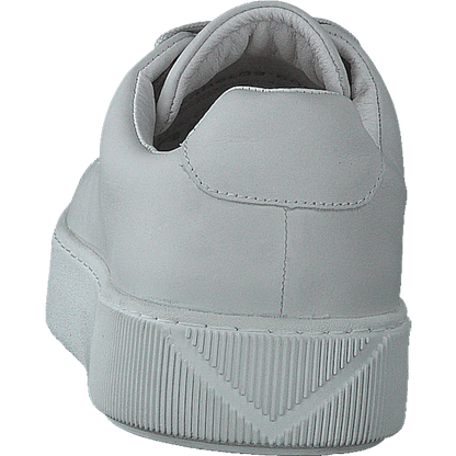 Rainbow Warrior White