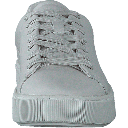 Rainbow Warrior White
