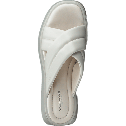 Courtney 5334-201-02 Off White
