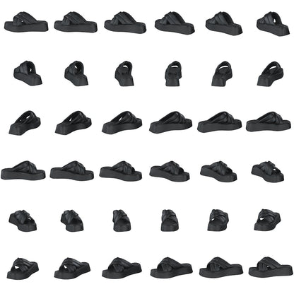 Courtney 5334-201-92 Black