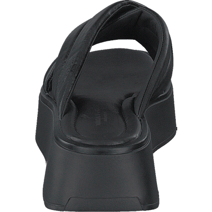Courtney 5334-201-92 Black