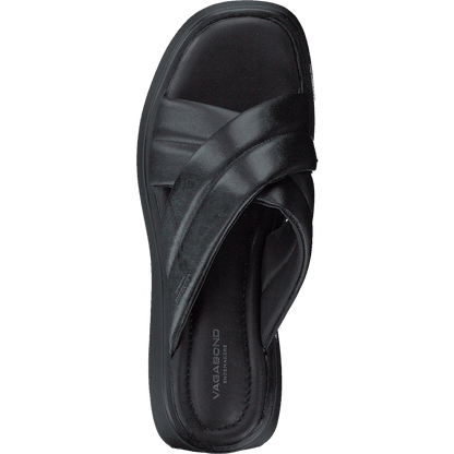 Courtney 5334-201-92 Black