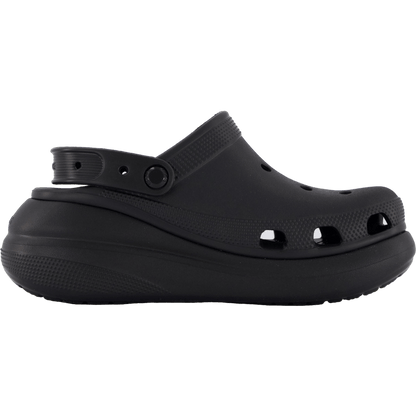 Classic Crush Clog Black