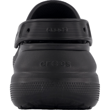Classic Crush Clog Black