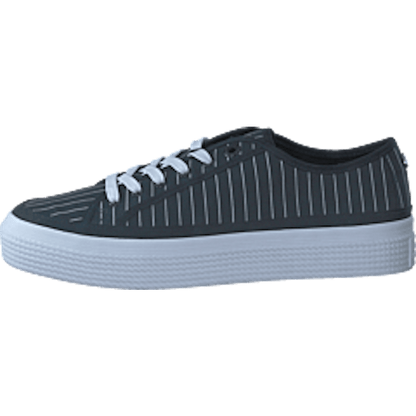Essential Stripe Sneaker Desert Sky