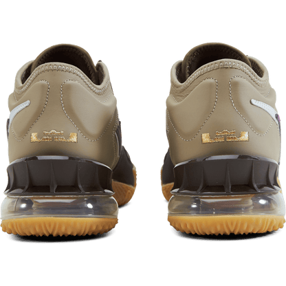 LeBron XVIII Low