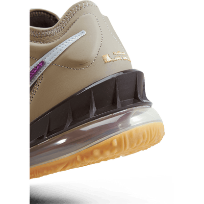 LeBron XVIII Low