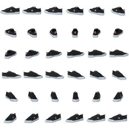 Low Cut Shoe Revoli Kk001