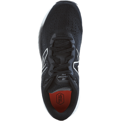 Fresh Foam Evoz V2 Black/white (048)
