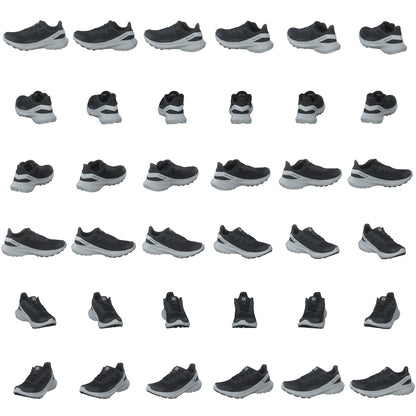 Impulse W Black/lunar Rock/black