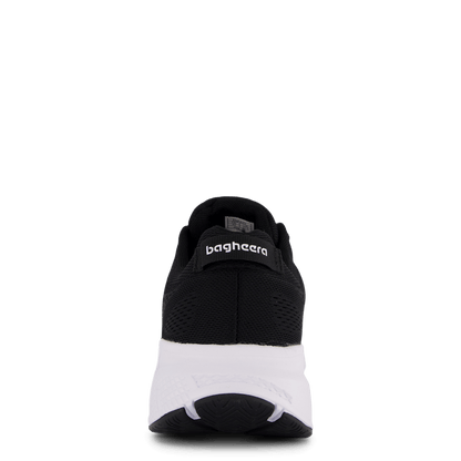 Eclipse Black/white