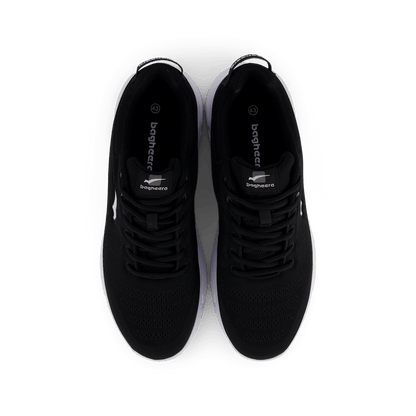Eclipse Black/white