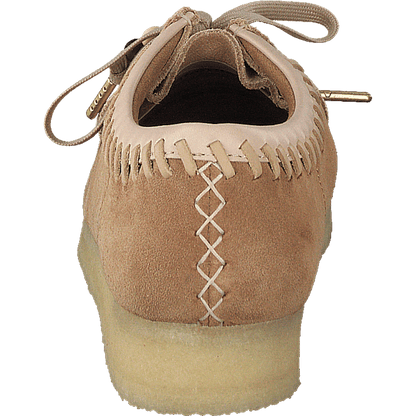 Clarks Originals Wallabee