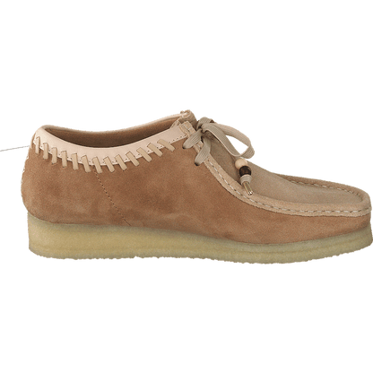 Clarks Originals Wallabee