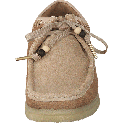 Clarks Originals Wallabee