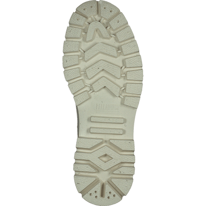 Pallashock Lo Org Star White