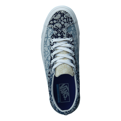 Ua Bold Ni (bandana) Multi/truewhite
