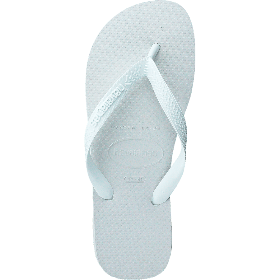 Top White